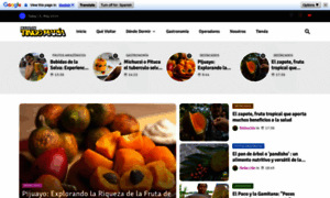 Madeintingomaria.com thumbnail