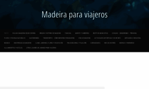 Madeiraparaviajeros.com thumbnail