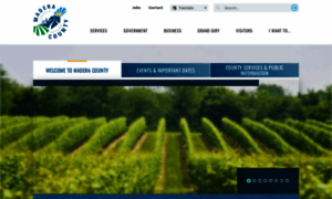 Madera-county.com thumbnail