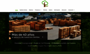 Maderas.cl thumbnail