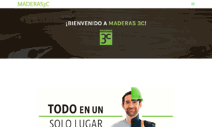 Maderas3c.com thumbnail