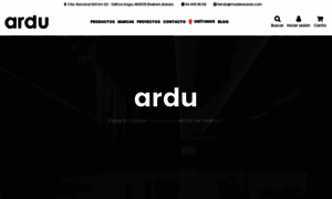 Maderasardu.com thumbnail