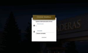 Maderascrm.gphsis.com thumbnail