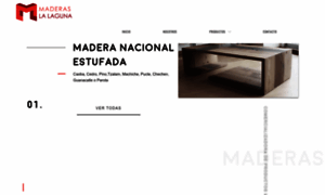 Maderaslalaguna.com thumbnail