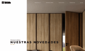 Maderassantaella.com thumbnail