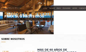 Maderasspada.com thumbnail