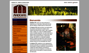 Maderastpf.com thumbnail