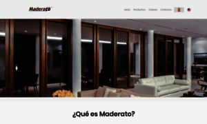 Maderato.com thumbnail