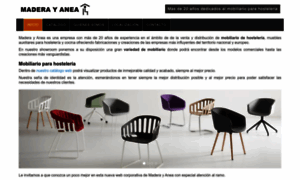 Maderayanea.com thumbnail