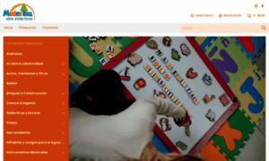 Maderitas.com thumbnail