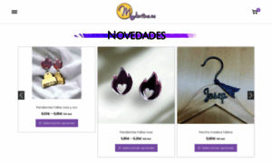 Maderitas.es thumbnail