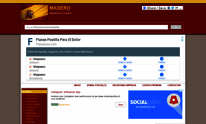 Madero.cc thumbnail