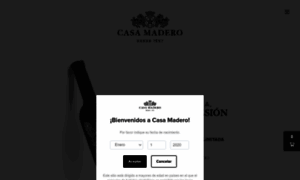 Madero.com thumbnail