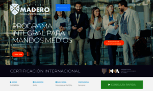 Madero.org thumbnail