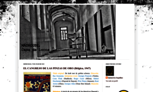 Madhouse-casadelocos.blogspot.com.es thumbnail