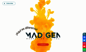 Madigen.mx thumbnail