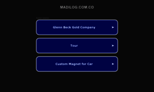 Madilog.com.co thumbnail