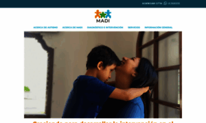 Madiperu.org thumbnail
