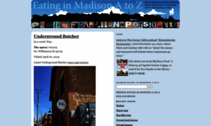 Madisonatoz.com thumbnail