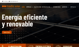 Madissolar.com thumbnail