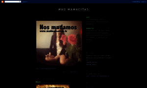 Madmamacitas.blogspot.com thumbnail