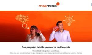 Madmediacomunicacion.com thumbnail