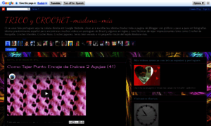 Madona-mia-trico-croche.blogspot.cl thumbnail