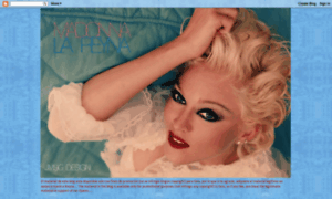 Madonnalareyna.blogspot.com.es thumbnail
