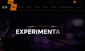 Madraccoonstudio.com thumbnail