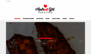 Madreatgirl.com thumbnail