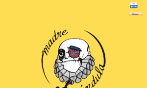 Madrefarandula.es thumbnail