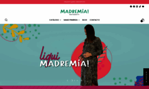 Madremia.cl thumbnail