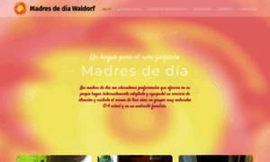 Madresdedia.org thumbnail