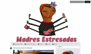 Madresestresadas.com thumbnail