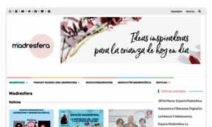 Madresfera.com thumbnail