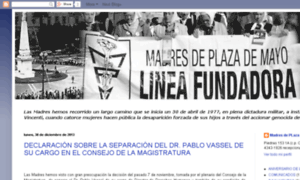 Madresfundadoras.org.ar thumbnail