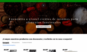 Madretierra.mercadoshops.com.co thumbnail