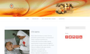 Madrevannini.com thumbnail