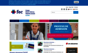 Madrevedrunacastellon.com thumbnail