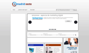 Madrid-oeste.com thumbnail