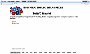 Madrid-ofertas-trabajo-empleo.blogspot.com thumbnail