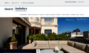 Madrid-sothebysrealty.com thumbnail