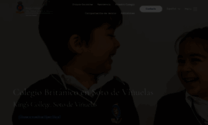 Madrid-soto.kingscollegeschools.org thumbnail