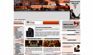Madrid-virtual.com thumbnail