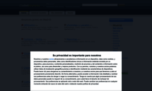 Madrid.ciudadanuncios.es thumbnail