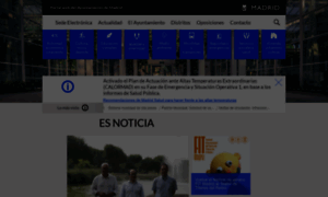 Madrid.es thumbnail