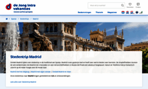 Madrid.nl thumbnail