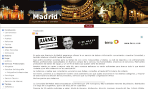 Madrid7.com thumbnail
