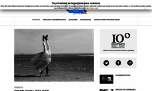 Madridartprocess.com thumbnail