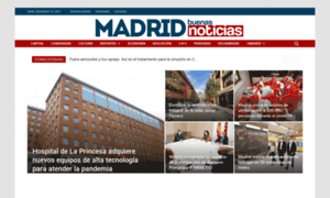 Madridbuenasnoticias.com thumbnail